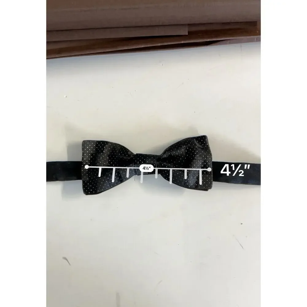Louis Vuitton Bow Tie Damier